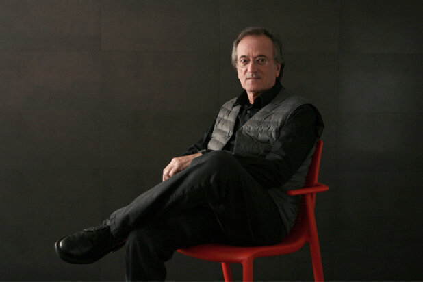 Josep Lluscà Martínez