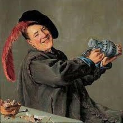 Timeline: The 17th Century