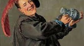 Timeline: The 17th Century