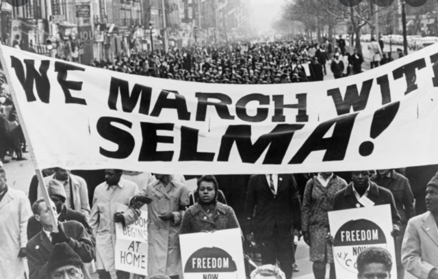 Selma