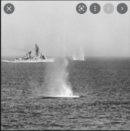 The Gulf of Tonkin Resolution