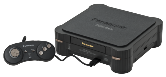 3do R.E.A.L