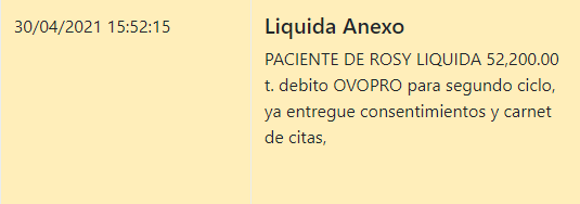 30/04/2020 15:52:15  LIQUIDA ANEXO REYNA SOLIS