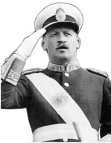 Juan Carlos Onganía