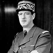 Charles de Gaulle