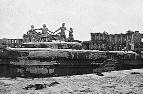 Battle of Stalingrad