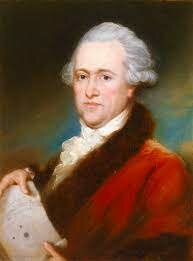William Herschel (1738 - 1822)