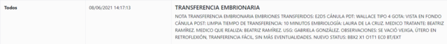 08/06/2021 14:17:13 TRANSFERENCIA EMBRIONARIA JACQUELIN CEBALLOS