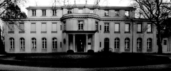 Wannsee Conference