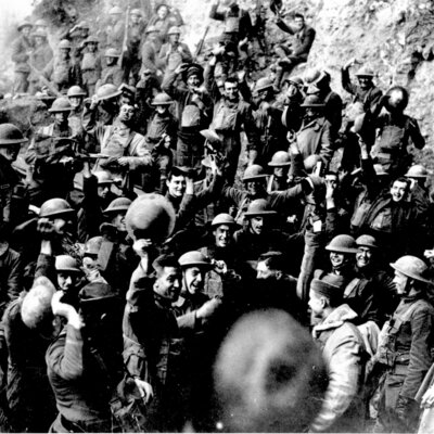 Timeline: battle map activity