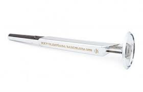 La Antorcha Olímpica de Barcelona de André Ricard Sala