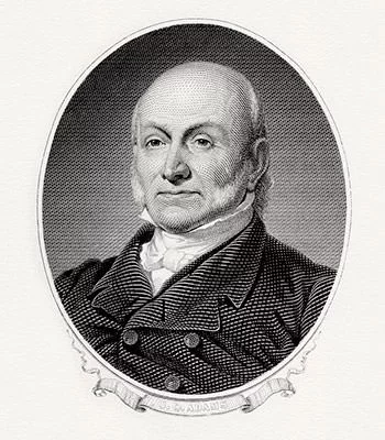 John Quincy Adams Presidency