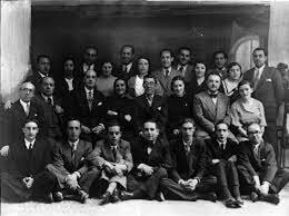 Asociación de auditores