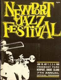newport jazz festival