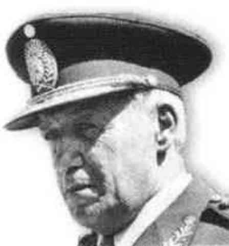 Leopoldo Galtieri