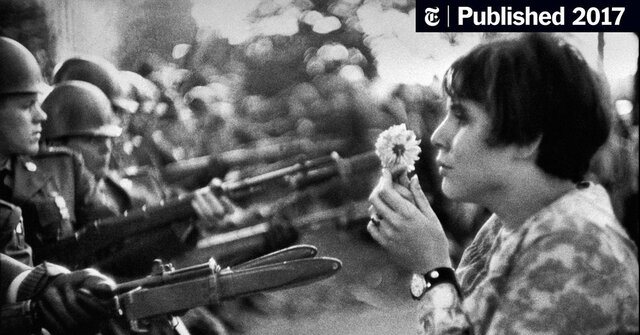 March on the Pentagon