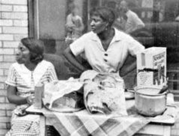 Government Photography Job