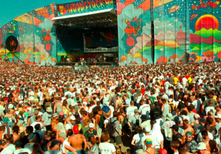 Woodstock