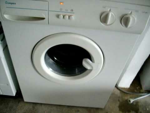 Lavadora “Eco princess” de DIARA S.Coop.