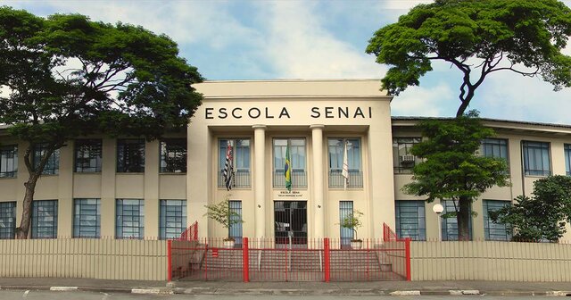 Escolas SENAI