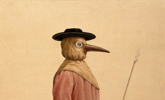 Artifact 5: Watercolor Art Part. II