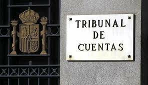 Tribunal mayor de cuentas