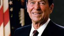 Timeline: Reagan
