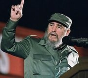 Fidel Castro