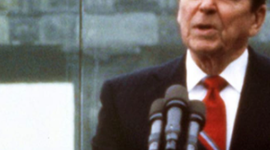 Timeline: Reagan Timeline