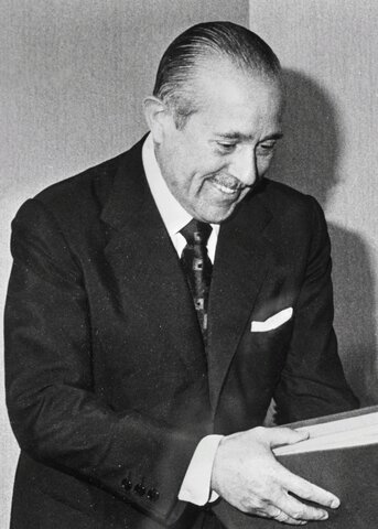 Gobierno de Arias Navarro ()