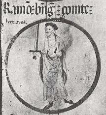 Ramon Berenguer I