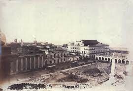 Fiebre Amarilla en BSAS