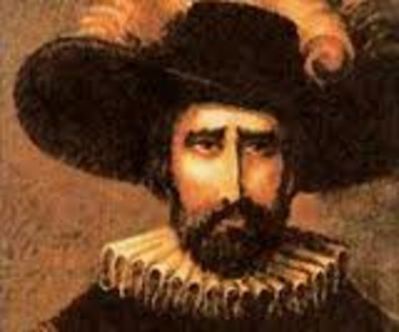 Nicolás de Ovando inició la importación de esclavos africanos a Haití