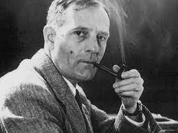 Edwin Hubble