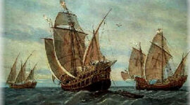 Timeline: Le scoperte geografiche e le civiltà precolombiane