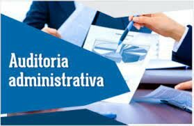 Auditoria administrativa