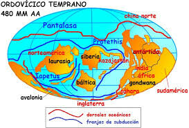 Ordovícico