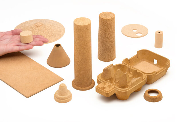 FABRICACIÓN DE BRONCES POROSOS