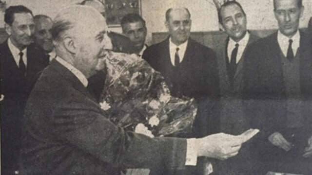 Ley Orgánica del Estado