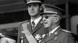 Timeline: Franquismo y Democracia