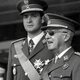Francisco franco juan carlos i