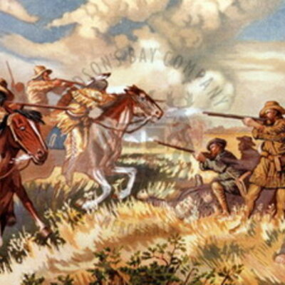 Timeline: Canadian Colonialism and Indigenous Resistance