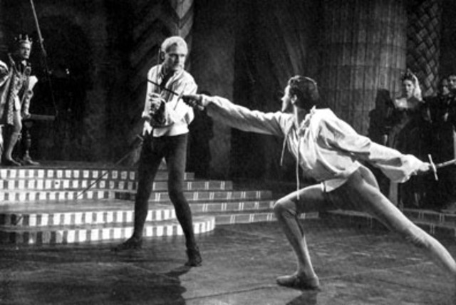 Act 5 Event 2: Scene 2