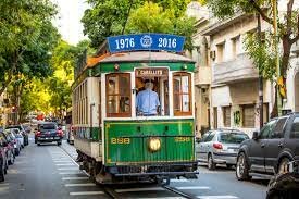 Caballito hoy en día