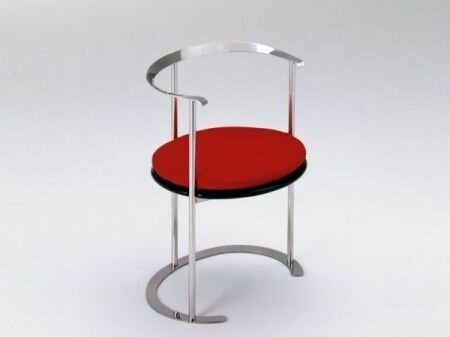 Butaca Catilinia: L. Caccia Dominioni