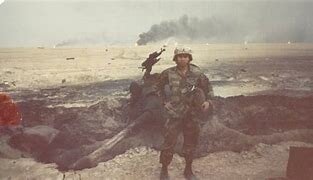 Persian Gulf War