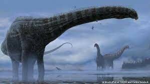 Seres Vivos en el Mesozoico