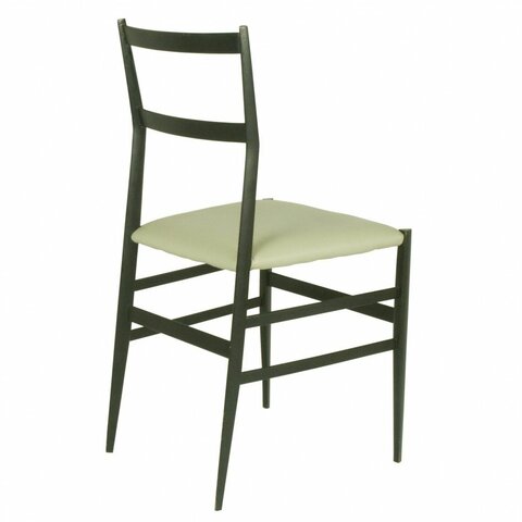 Silla Superleggera: Cassina, G.Ponti