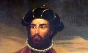 I portoghesi verso l'India