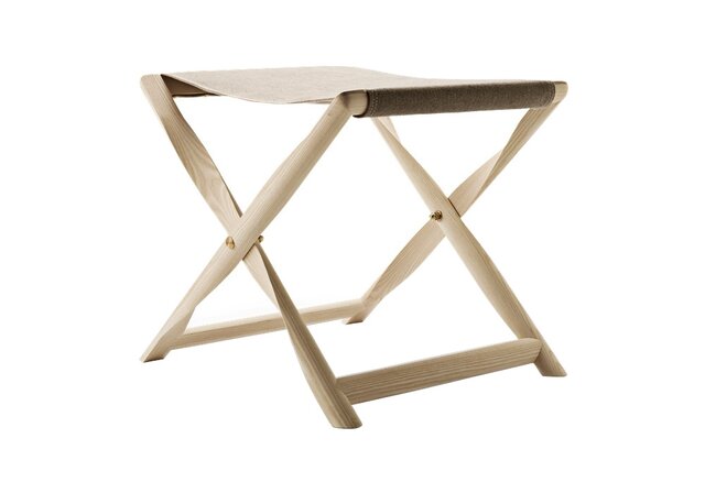 Taburete propeller stool